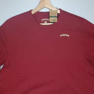 Jameson Sine Metu T Shirt Size XL